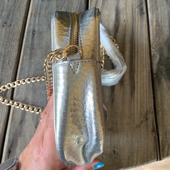 NWT Victoria’s Secret Crossbody purse - Picture 5 of 12